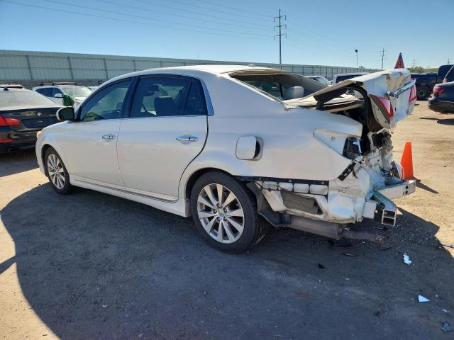 Photo 2 from auction – 2011 TOYOTA AVALON BAS with VIN 4T1BK3DB0BU407579