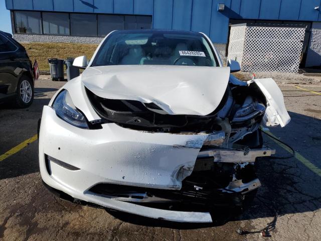 صورة رقم 5 من المزاد - 2021 TESLA MODEL Y مع VIN 5YJYGDEE8MF240978