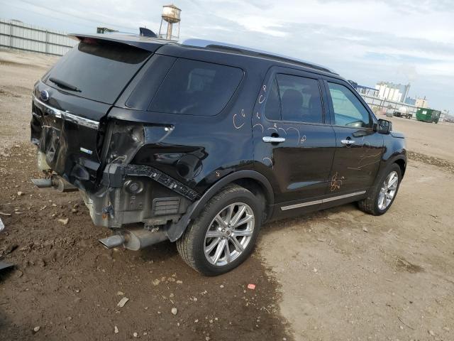 Фото 3 с аукциона – 2016 FORD EXPLORER L с VIN 1FM5K8F8XGGA46430