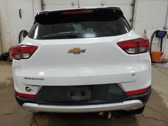 Photo 6 from auction – 2024 CHEVROLET TRAILBLAZE with VIN KL79MPSL3RB123480