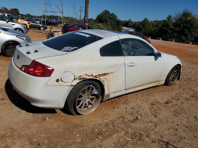 Photo 3 from auction – 2004 INFINITI G35 with VIN JNKCV54E54M814515