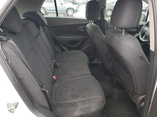 Photo 11 from auction – 2016 CHEVROLET TRAX LS with VIN 3GNCJNSB0GL229644