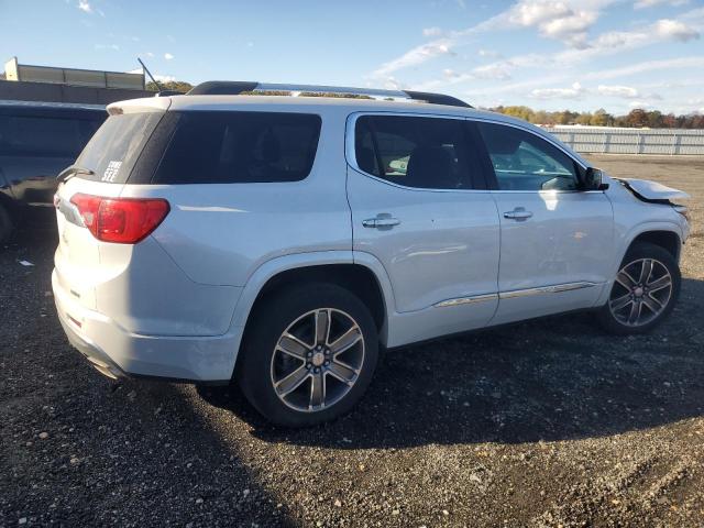 Photo 3 from auction – 2017 GMC ACADIA DEN with VIN 1GKKNXLS6HZ164672