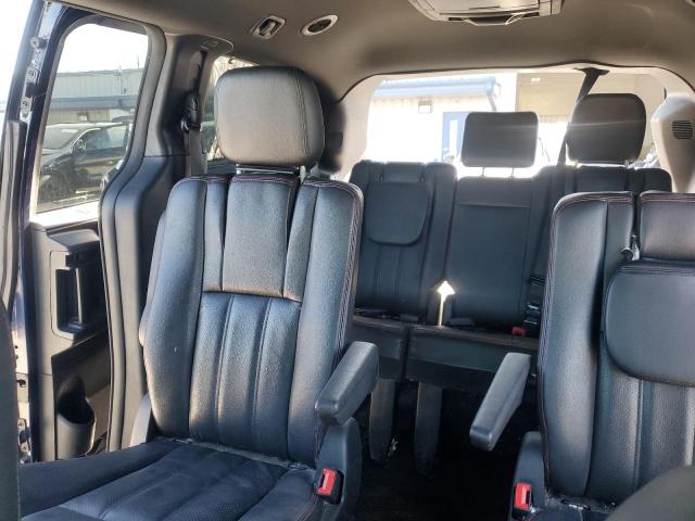Photo 10 from auction – 2017 DODGE GRAND CARA with VIN 2C4RDGEG3HR814056