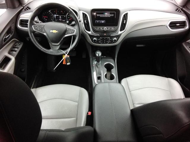 Photo 8 from auction – 2018 CHEVROLET EQUINOX PREMIER with VIN 2GNAXVEV5J6281956