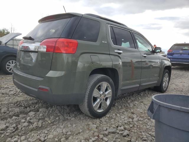 Foto 3 de la subasta – 2015 GMC TERRAIN SL con VIN 2GKALREK8F6158035
