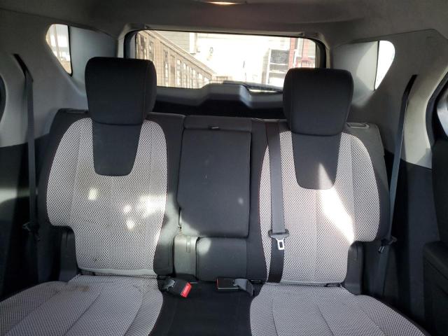 Photo 10 from auction – 2010 CHEVROLET EQUINOX LT with VIN 2CNFLNEY6A6349374