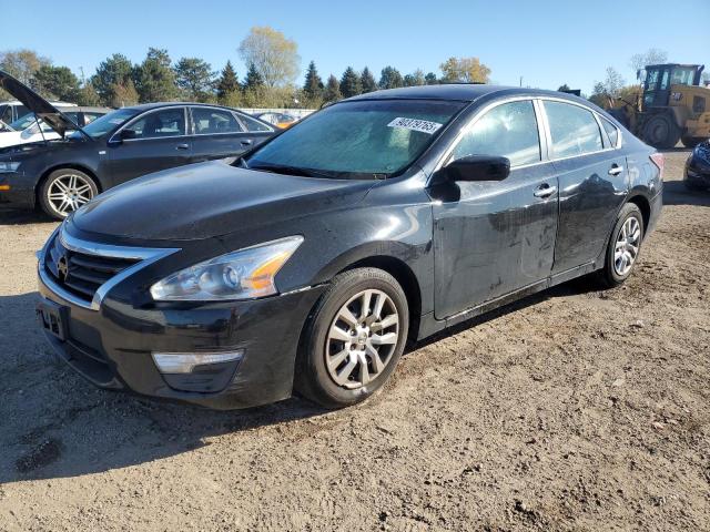 Photo 1 from auction – 2014 NISSAN ALTIMA 2.5 with VIN 1N4AL3AP4EN341023