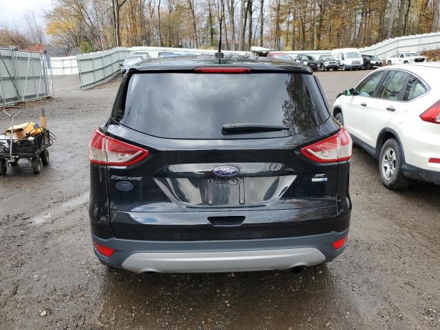 Photo 6 from auction – 2016 FORD ESCAPE SE with VIN 1FMCU9GX1GUB78278