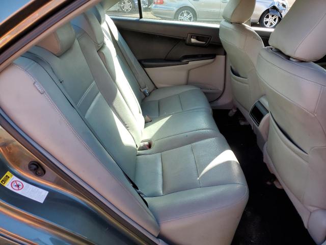 Photo 10 from auction – 2012 TOYOTA CAMRY BASE with VIN 4T4BF1FK5CR245297
