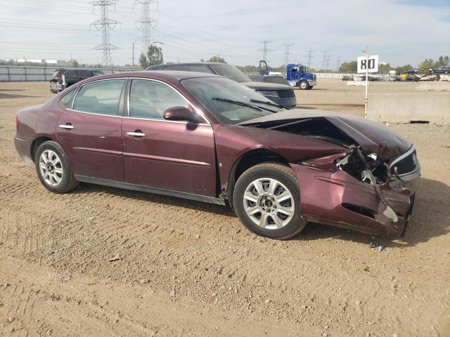 Photo 4 from auction – 2007 BUICK LACROSSE C with VIN 2G4WC582271111826