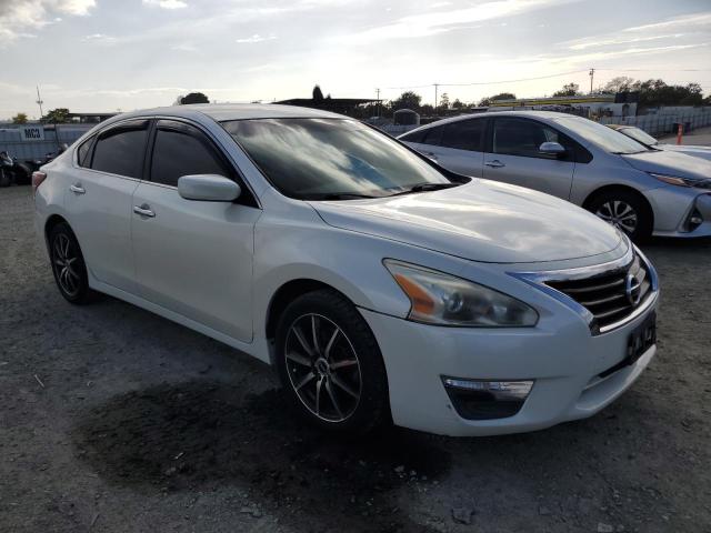 Photo 4 from auction – 2013 NISSAN ALTIMA 2.5 with VIN 1N4AL3AP8DC158749