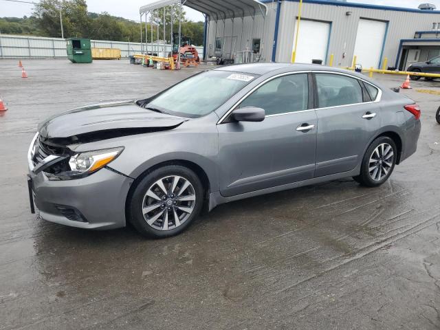NISSAN ALTIMA 2.5 2016 with VIN 1N4AL3AP2GC162574 - Photo from auction