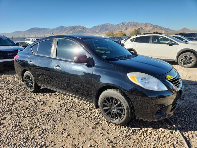 Photo 4 from auction – 2014 NISSAN VERSA with VIN 3N1CN7AP9EL874699