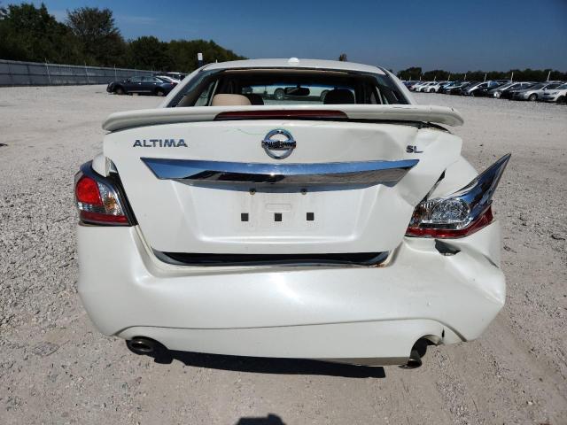 Photo 6 from auction – 2015 NISSAN ALTIMA 2.5 with VIN 1N4AL3AP5FN371407