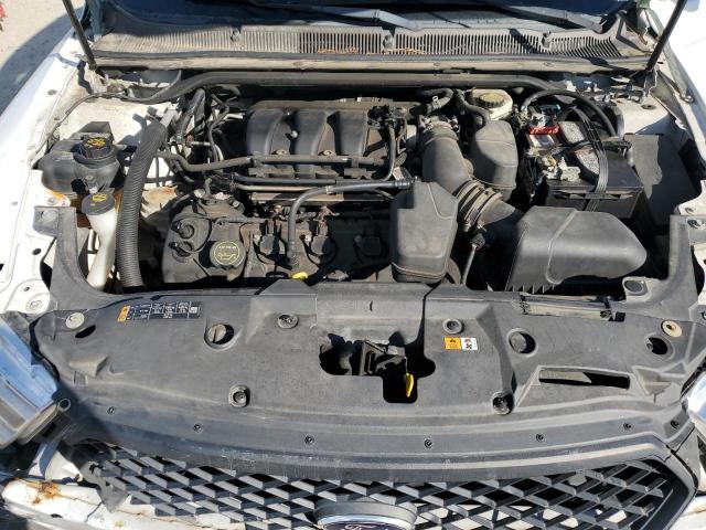Photo 11 from auction – 2014 FORD TAURUS POL with VIN 1FAHP2L81EG156449