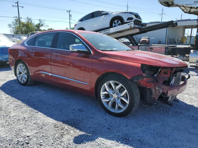 Photo 4 from auction – 2014 CHEVROLET IMPALA LTZ with VIN 2G1155S3XE9161262