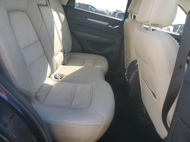 Photo 11 from auction – 2018 MAZDA CX-5 TOURI with VIN JM3KFBCM2J0401334