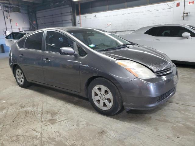 Photo 4 from auction – 2008 TOYOTA PRIUS with VIN JTDKB20UX83447379
