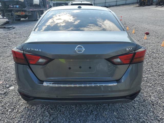Photo 6 from auction – 2021 NISSAN ALTIMA SV with VIN 1N4BL4DV5MN416539