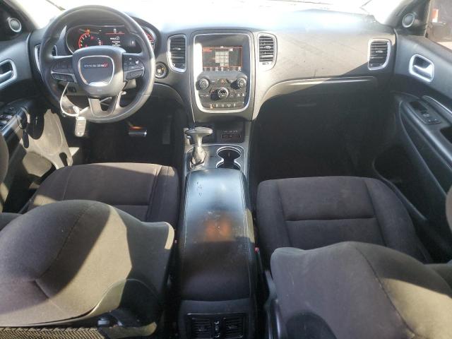 Photo 8 from auction – 2019 DODGE DURANGO SS with VIN 1C4RDHFG7KC604368