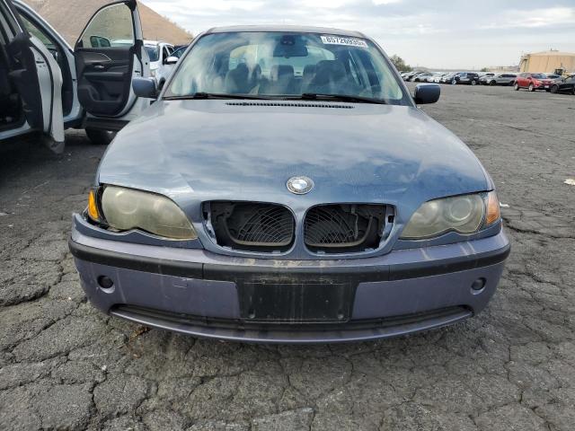 Photo 5 from auction – 2003 BMW 325 I with VIN WBAAZ33463KP81252