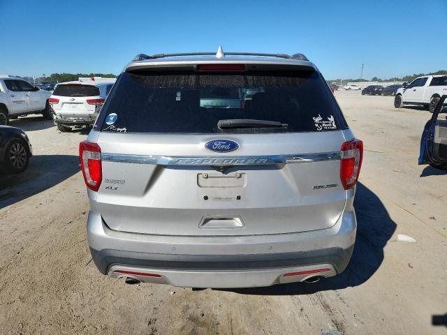 Photo 6 from auction – 2016 FORD EXPLORER X with VIN 1FM5K7D83GGC30508