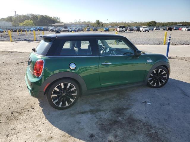 Photo 3 from auction – 2020 MINI COOPER S with VIN WMWXR5C03L2M54424