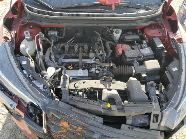 Photo 11 from auction – 2024 NISSAN KICKS SR with VIN 3N1CP5DVXRL484564