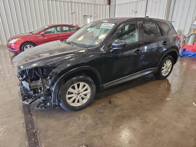 MAZDA CX-5 TOURI 2014 with VIN JM3KE4CY3E0304246 - Photo from auction
