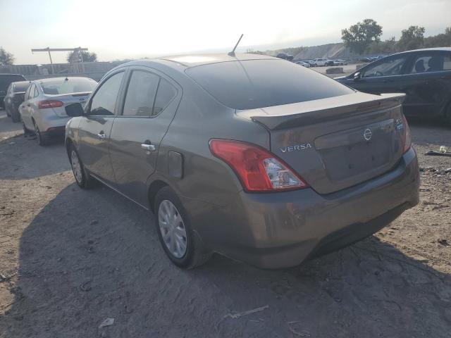 Photo 2 from auction – 2016 NISSAN VERSA S with VIN 3N1CN7AP8GL861932