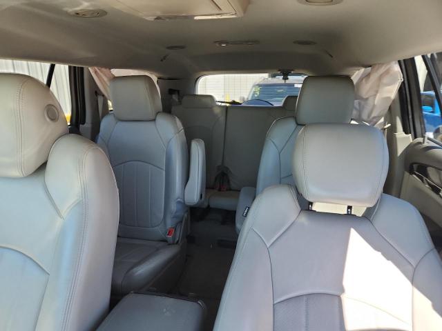 Photo 10 from auction – 2015 BUICK ENCLAVE with VIN 5GAKRCKD7FJ340606