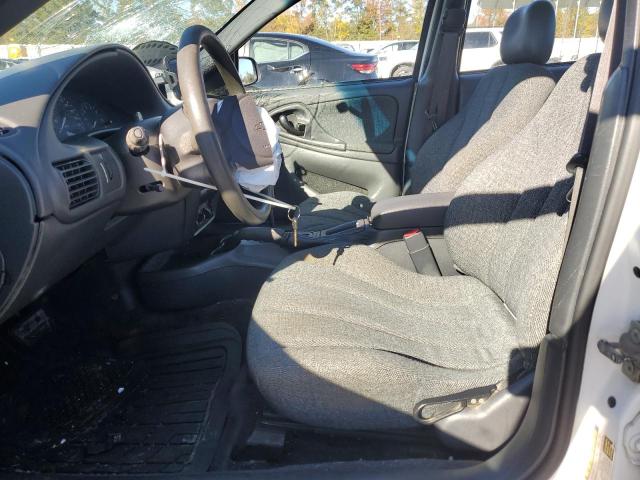 Photo 7 from auction – 2004 CHEVROLET CAVALIER with VIN 1G1JC52F047374690