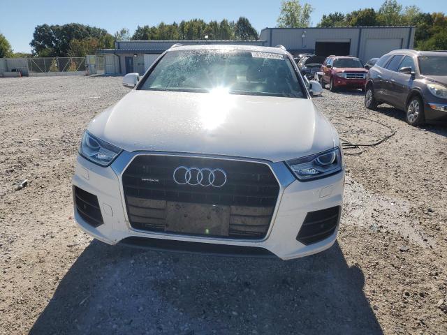 Photo 5 from auction – 2016 AUDI Q3 PREMIUM with VIN WA1EFCFSXGR015099