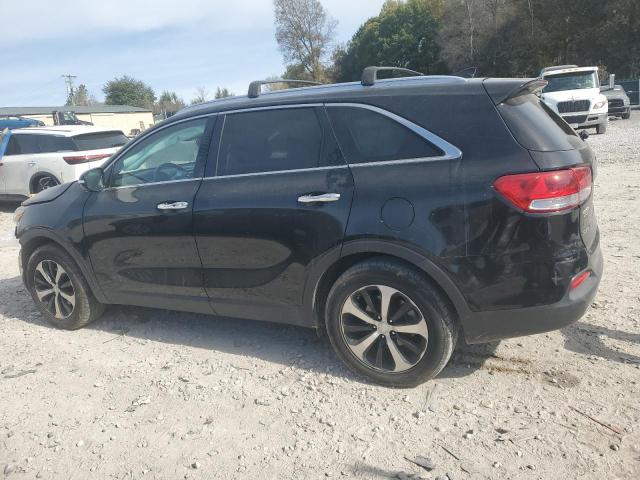 Photo 2 from auction – 2017 KIA SORENTO EX with VIN 5XYPH4A54HG252882