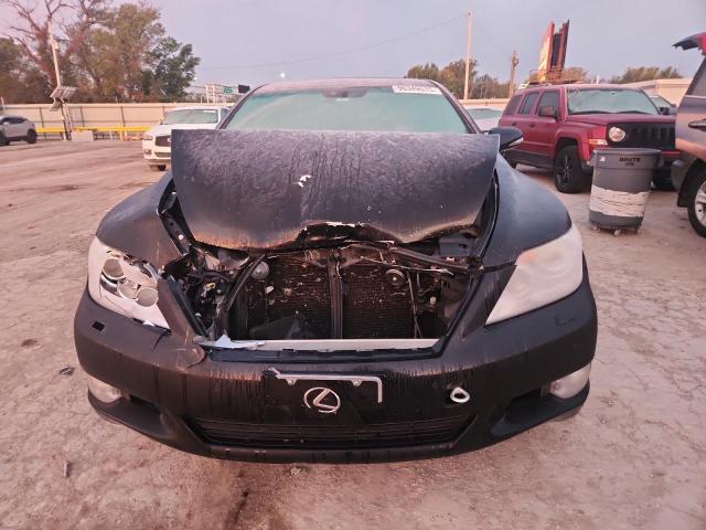 Photo 5 from auction – 2011 LEXUS LS 460 with VIN JTHBL5EF8B5104346