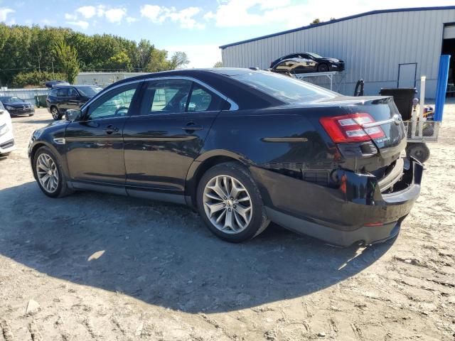 Photo 2 from auction – 2016 FORD TAURUS LIM with VIN 1FAHP2F81GG114314