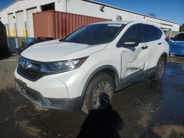 2019 HONDA CRV AWD
