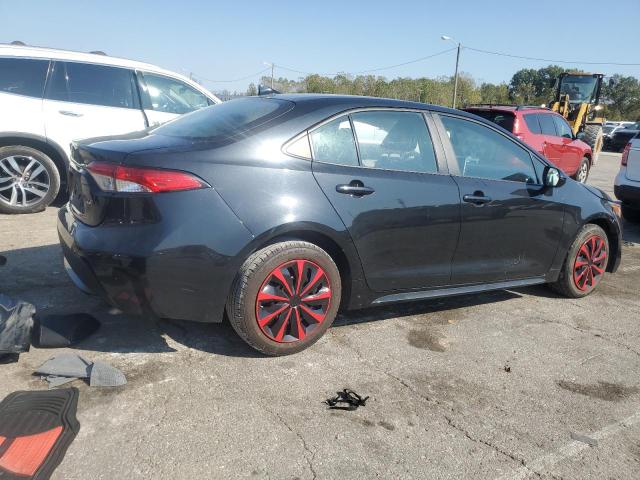 Photo 3 from auction – 2021 TOYOTA COROLLA LE with VIN 5YFEPMAE2MP220271