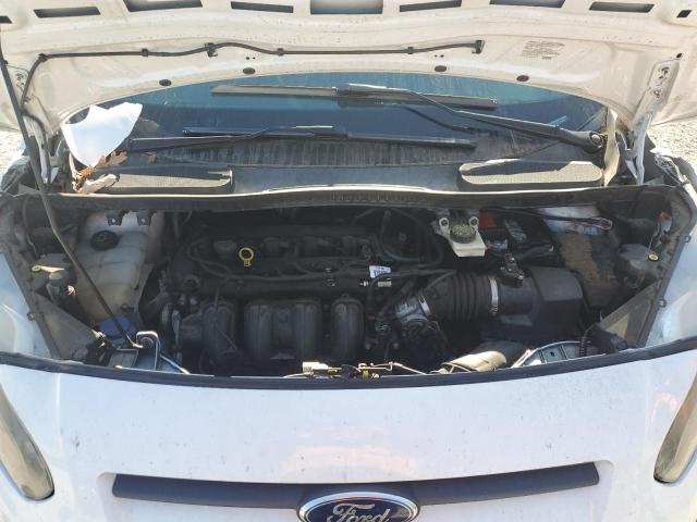 Photo 12 from auction – 2015 FORD TRANSIT CO with VIN NM0LS7E72F1228037