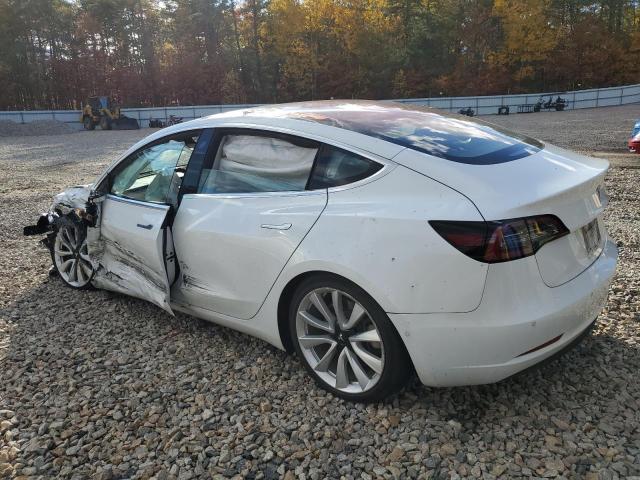 Photo 2 from auction – 2018 TESLA MODEL 3 with VIN 5YJ3E1EA1JF025336