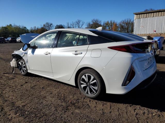 Photo 2 from auction – 2017 TOYOTA PRIUS PRIM with VIN JTDKARFP1H3058448