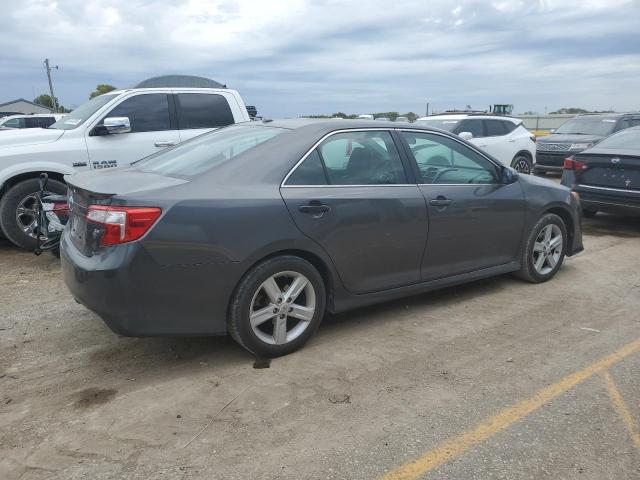 Photo 3 from auction – 2012 TOYOTA CAMRY BASE with VIN 4T1BF1FK8CU149688