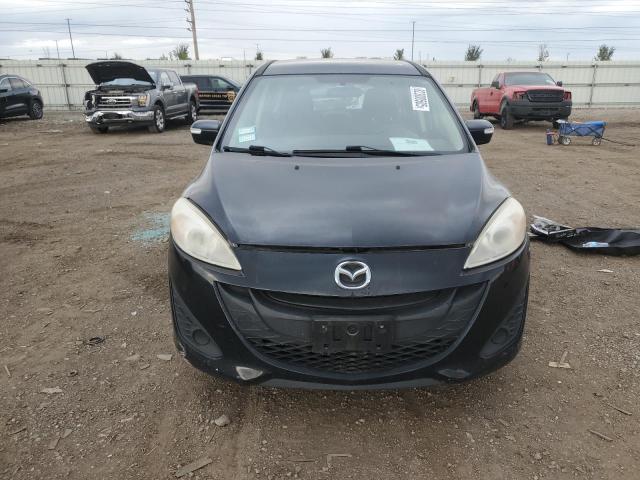Photo 5 from auction – 2013 MAZDA 5 with VIN JM1CW2BL2D0157520