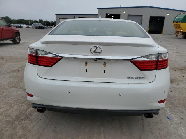 Photo 6 from auction – 2013 LEXUS ES 350 with VIN JTHBK1GG1D2058557