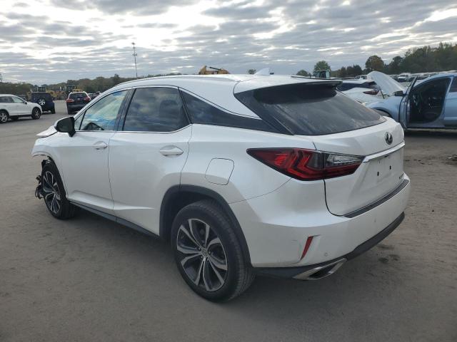 Zdjęcie 2 z aukcji – 2017 LEXUS RX 350 BAS z VIN JTJBZMCA7H2019197