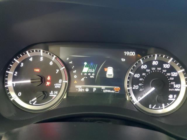 Photo 9 from auction – 2024 TOYOTA HIGHLANDER with VIN 5TDKDRAH2RS533662