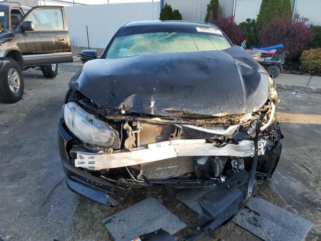 Photo 5 from auction – 2018 HONDA CIVIC EX with VIN 2HGFC2F79JH508693