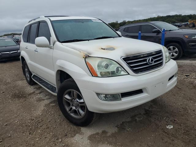 Photo 4 from auction – 2009 LEXUS GX 470 with VIN JTJBT20X190176901