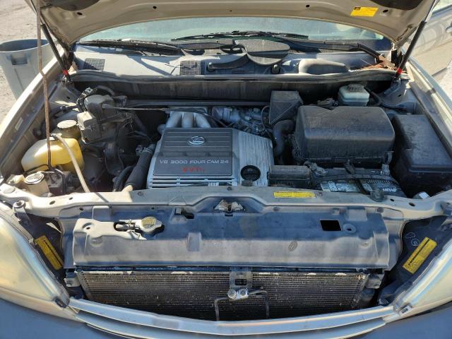 صورة رقم 12 من المزاد - 2003 LEXUS RX 300 مع VIN JTJHF10U830309016